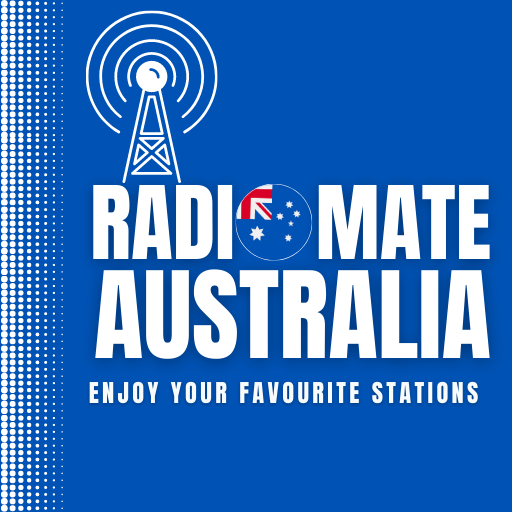 Radiomate Australia- FM/AM/DAB 5.5.1 Icon