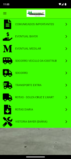 FOLLOW-UP COOTRUB Screen 2
