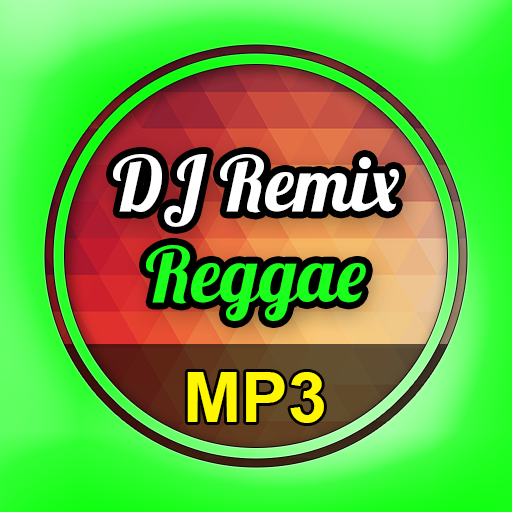 Lagu DJ Remix Reggae Populer