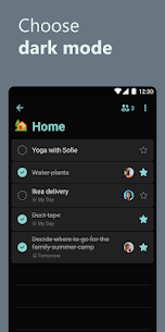 Microsoft To Do: Lists & Tasks 2.114.690 Apk 5