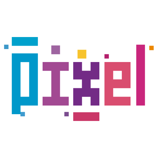 Minha Pixel logo