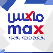 Max Pay 2.4 Icon
