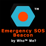 Emergency SOS Beacon Browser