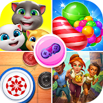 Cover Image of ダウンロード All Games, All in one Game, Fun Games 2021 1.2 APK