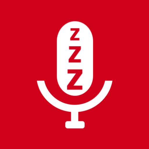 Sleep Recorder  Icon