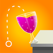 Juicy Blendy Glass Mod apk versão mais recente download gratuito