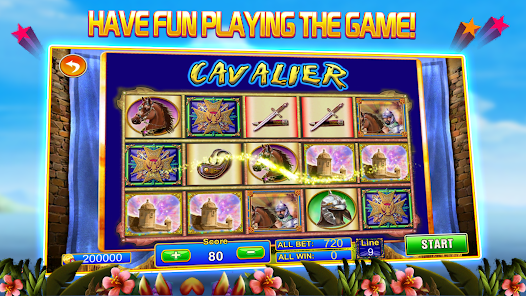 Cavalier 1 APK + Mod (Free purchase) for Android