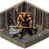 Exiled Kingdoms RPG icon