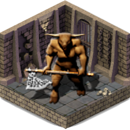 Icon image Exiled Kingdoms RPG