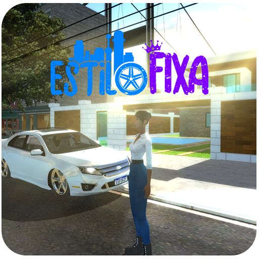 EstiloFIXA logo