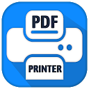 Print PDF Files With PDF Printer App