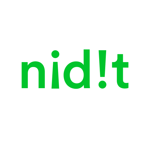 nidit for  Android – Latest Version & Features app icon