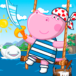 Cover Image of 下载 Pirate treasure: Fairy tales for Kids 1.3.9 APK