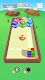 screenshot of Chain Cube 2048: Number Merge