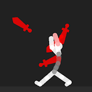 Stickman Throw: Supreme Fight Stick Battle Games  Icon