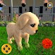 Virtual Pet Puppy 3D - Family Home Dog Care Game - Androidアプリ
