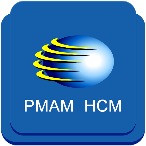 PMAM HCM Screenshot