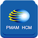 PMAM HCM - Androidアプリ