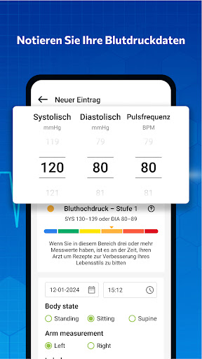App-Vorschau