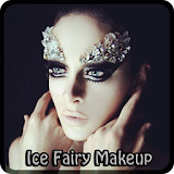 Ice Fairy Makeup icon