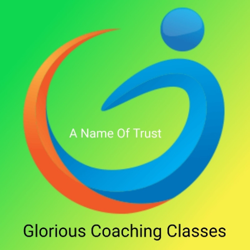 Glorious Classes Mrj logo