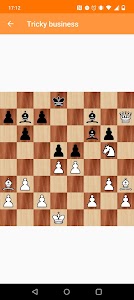 Chess puzzles! Unknown