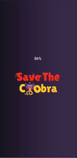 Save The Cobra Screen 2