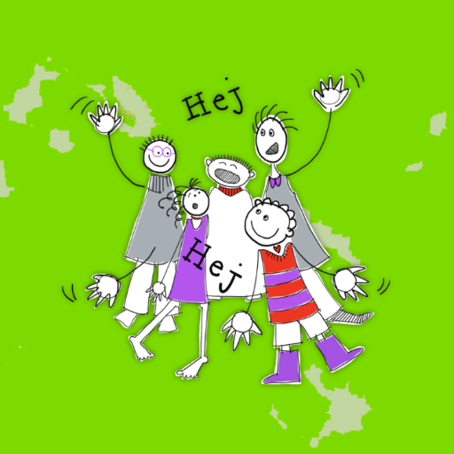 Man Kan Sjunga 2 logo