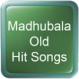 Madhubala Old Hindi Songs icon