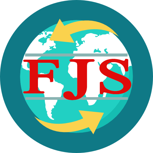 FJS Security Browser logo