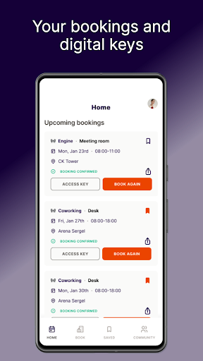 Flowpass Screen 3