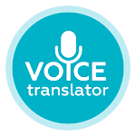 Cover Image of Descargar Traductor de voz todos los idiomas 1.8.1 APK