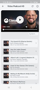Imágen 6 Steven Furtick's Audio & Video android