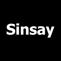 Sinsay магазин одежды, обувь, косметика, парфюм