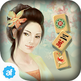 Mahjong Solitaire Free icon