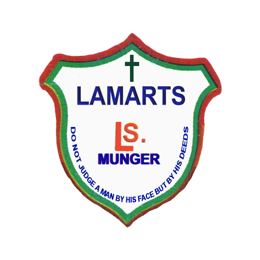 Lamarts High School Download on Windows
