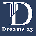 Cover Image of Download Dreams 23  APK