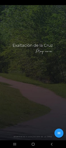 Exaltación de la Cruz Screen 2