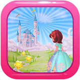Princess Adventure Sofia Amazing icon