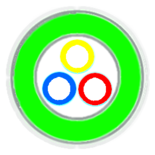 BBalanced logo