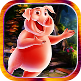 Faithful Pig Escape icon