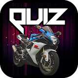 Quiz for Suzuki GSX-R750 Fans icon