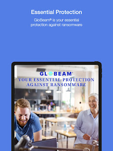 GloBeam 1.9.0 APK screenshots 9