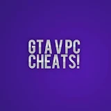 Tool for GTA 5 Cheat Codes icon