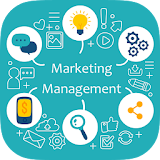 Marketing Management icon