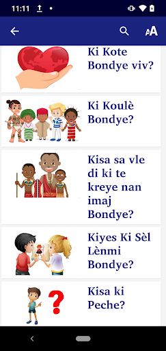 Is58MTi Haitian Screen 3