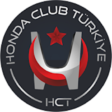 Honda Club Türkiye icon
