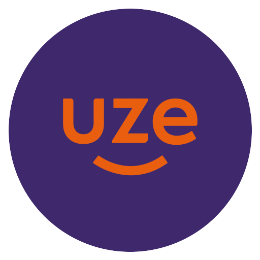 Uze Cartões logo