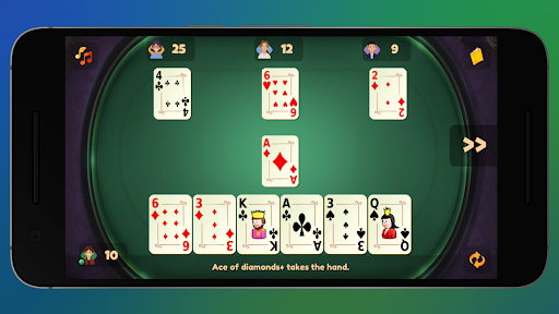 Android application Gurka (Cucumber Game) screenshort