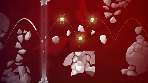 Sine the Game Screen 3